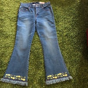 YAGI JEANS